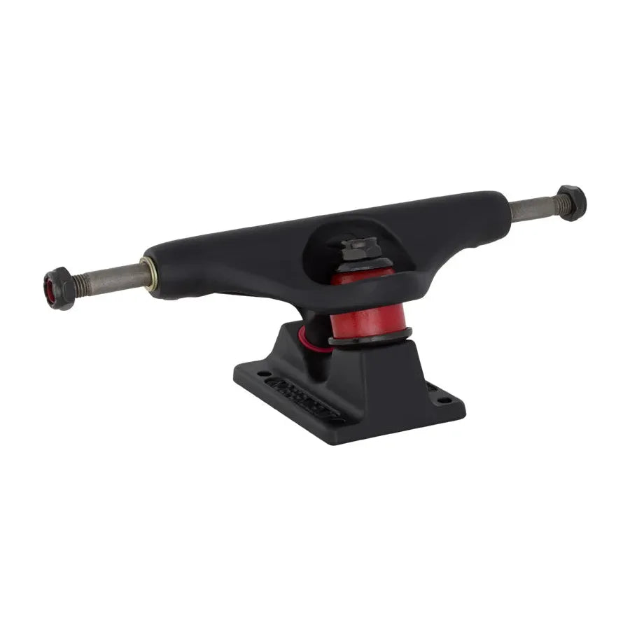 Independent Stage 11 Bar Flat Black Trucks - 149mm