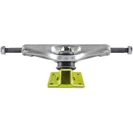 Venture 5.6 Burzinski Awake V-Lights Trucks – Polished Single Truck