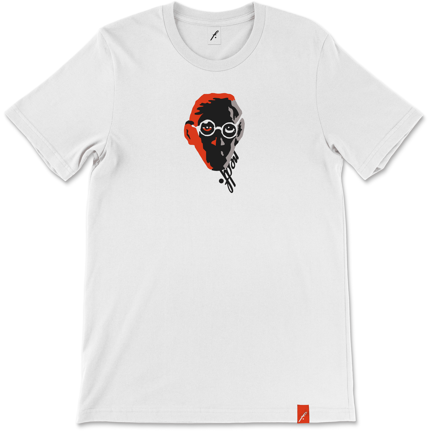 Night Walk Tee