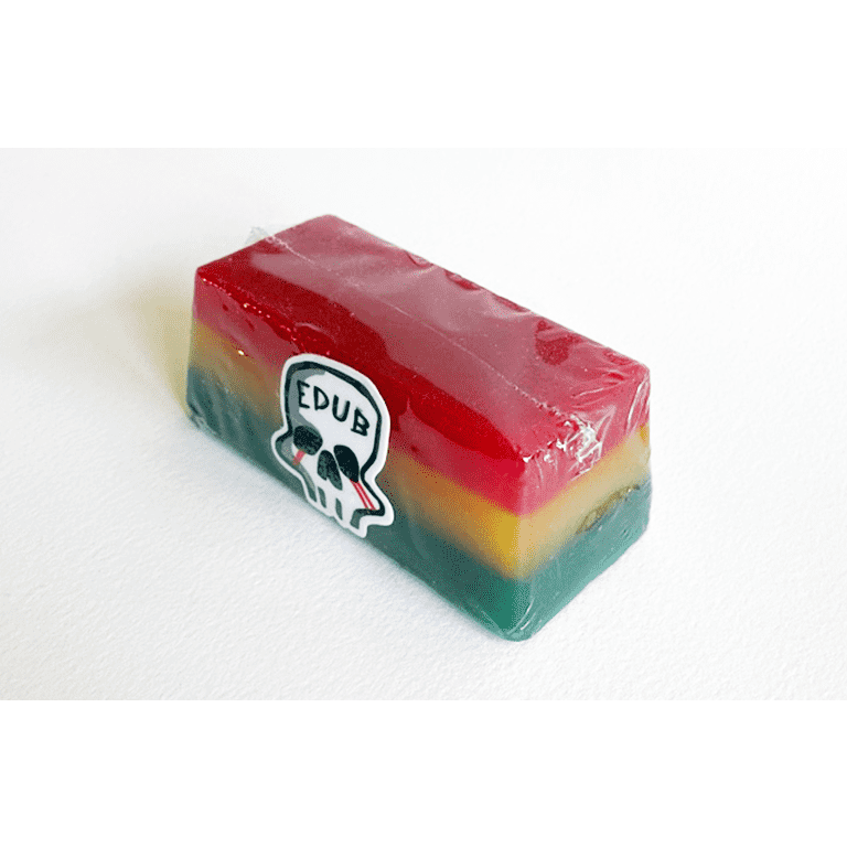 Curb Polish - RASTA