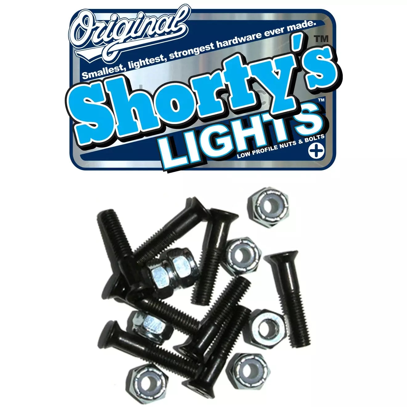 LIGHTS 7/8"