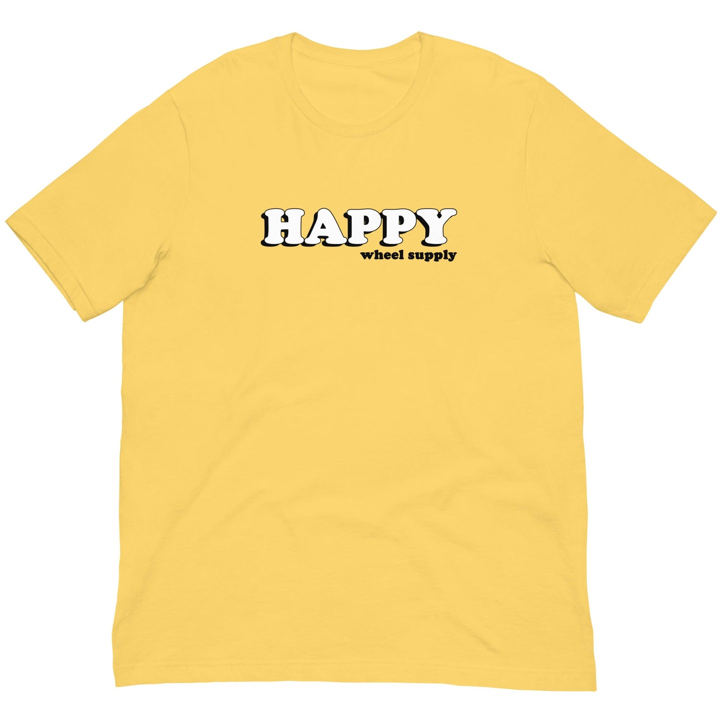 Ride Happy