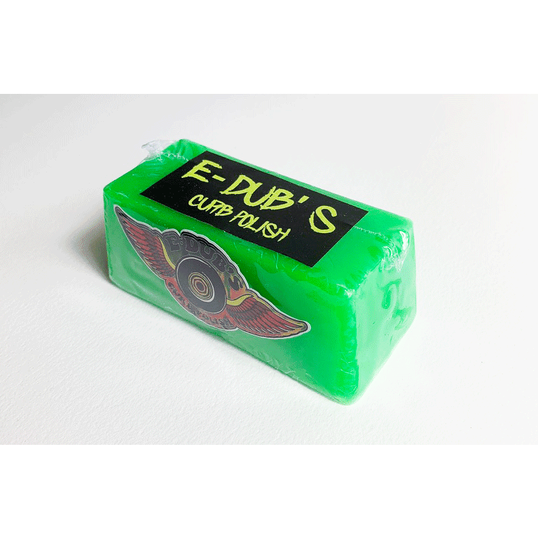 Curb Polish - Slime