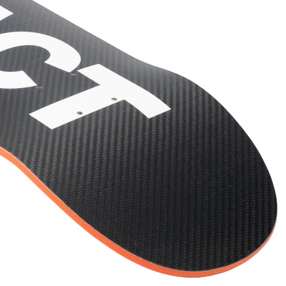 IMPACT XPU SKATEBOARD DECK 2.1 - Size 8.0
