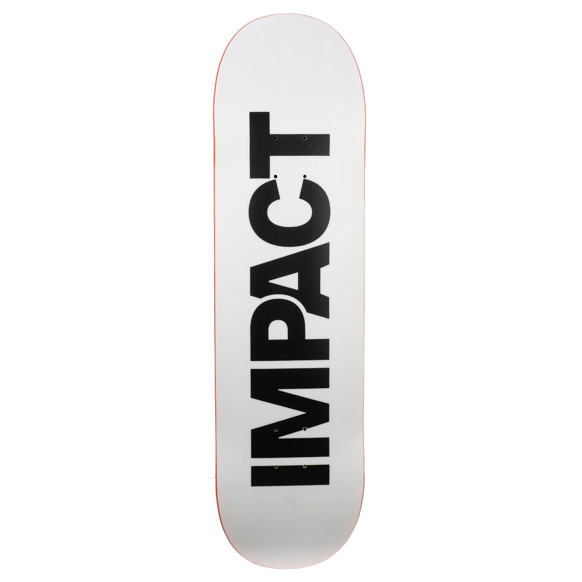 IMPACT LITE SKATEBOARD DECK - STANDARD SHAPE