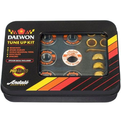 ANDALE DAEWON SONG TUNEUP KIT