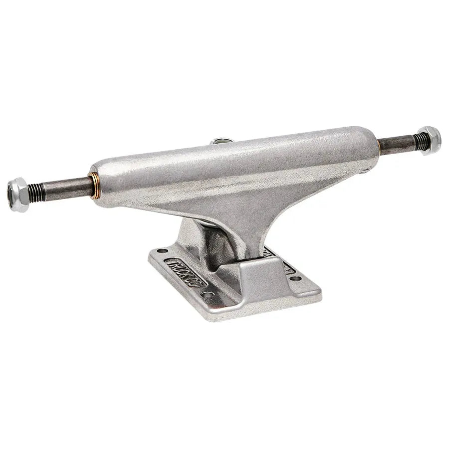 Independent Stage 11 Hollow Silver Trucks - 139mm