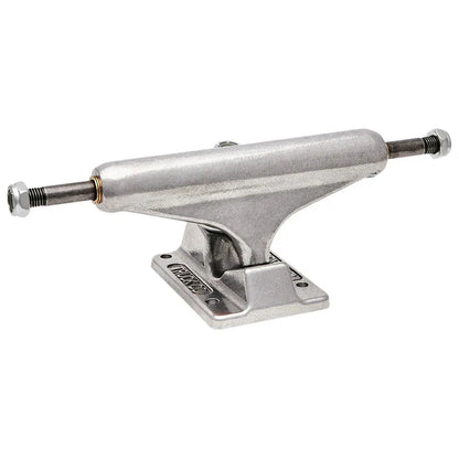 Independent Stage 11 Hollow Silver Trucks - 139mm