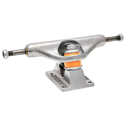 Independent Stage 11 Hollow Silver Trucks - 139mm