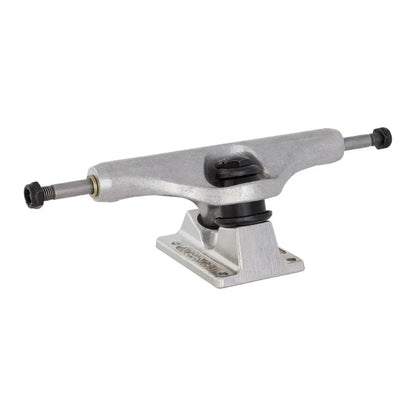 Independent 149mm Hollow Reynolds Block Silver Mid Skateboard Trucks