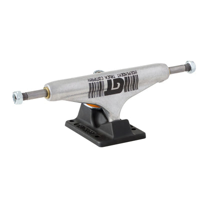 Independent 139mm Stage 11 Grant Taylor Barcode Skateboard Trucks