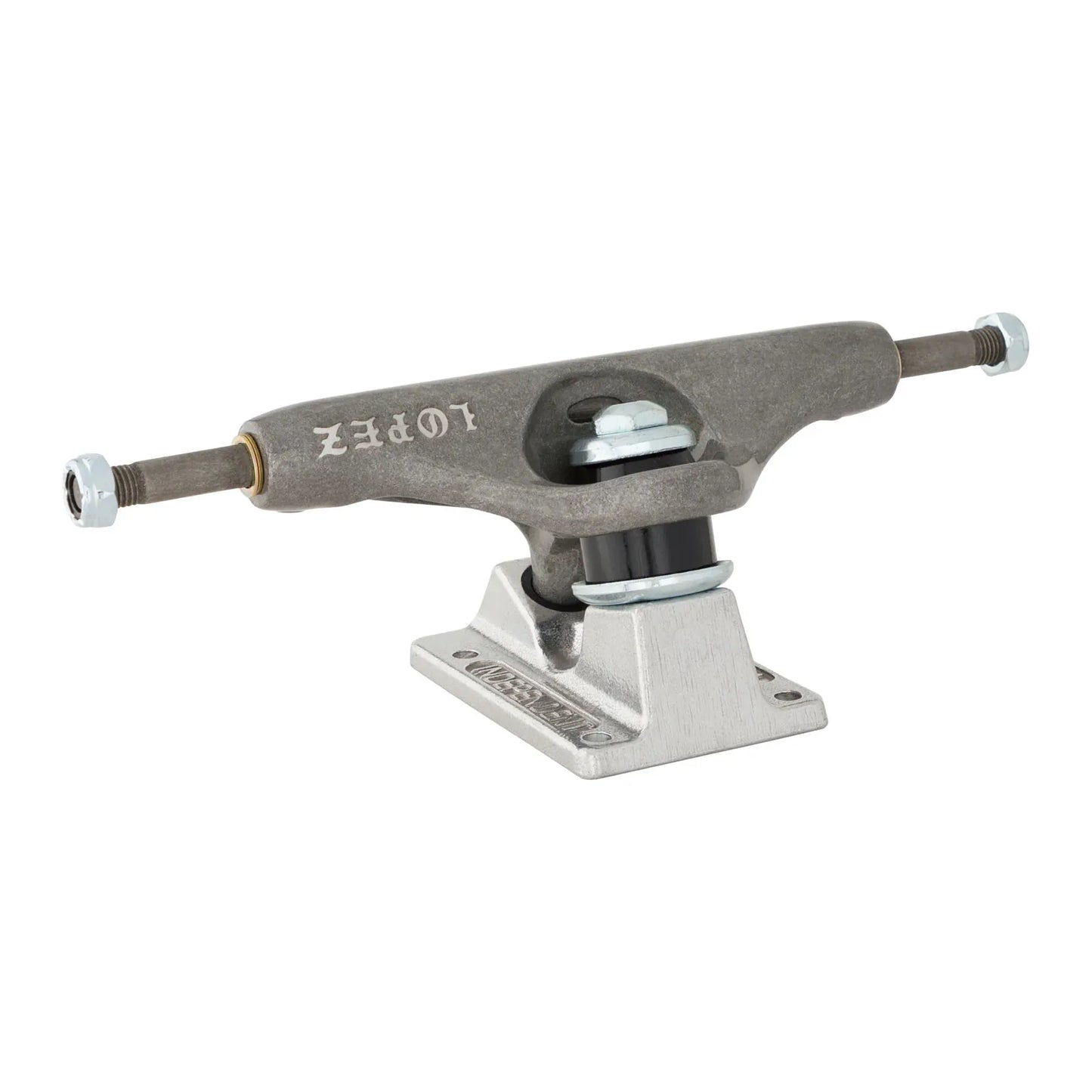 Independent 139mm Stage 11 Pro Louie Lopez Skateboard Trucks