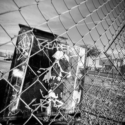 Reapers "Grip" Premium Skateboard Griptape | Standard 9" x 33" Sheet