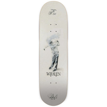 Bryan Whalen Retirement Edition