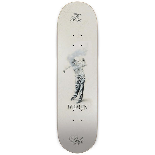 Bryan Whalen Retirement Edition