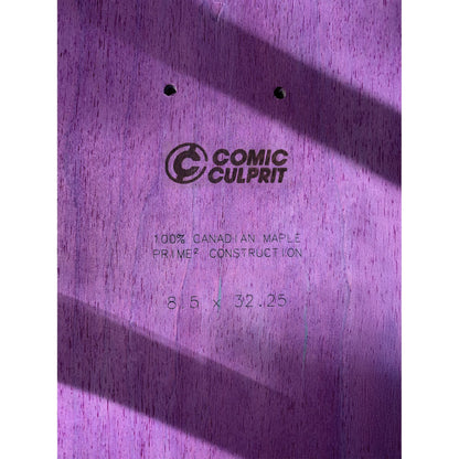 Museum Heist Issue #4