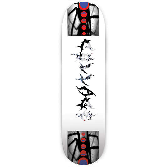 Shadow Skateboard Deck