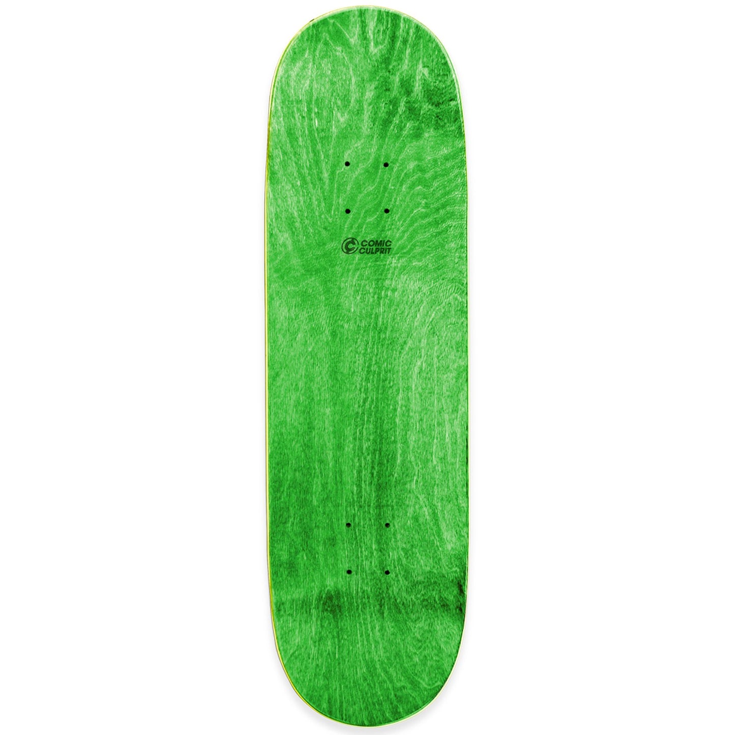 Museum Heist Issue #5