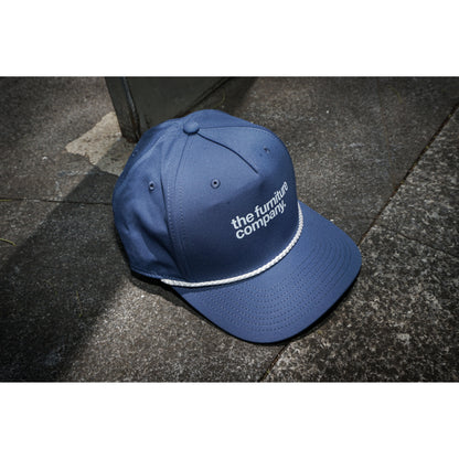 Classic rope cap