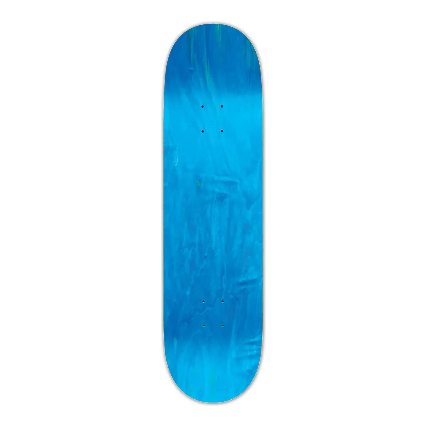 BBS MFG Premium Blank Skateboard Deck | Professional-Grade Canadian Maple