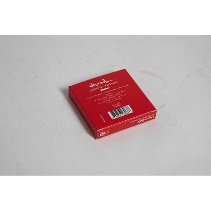 CHOCOLATE LONGNECK HARDWARE 7/8" PHILLIPS