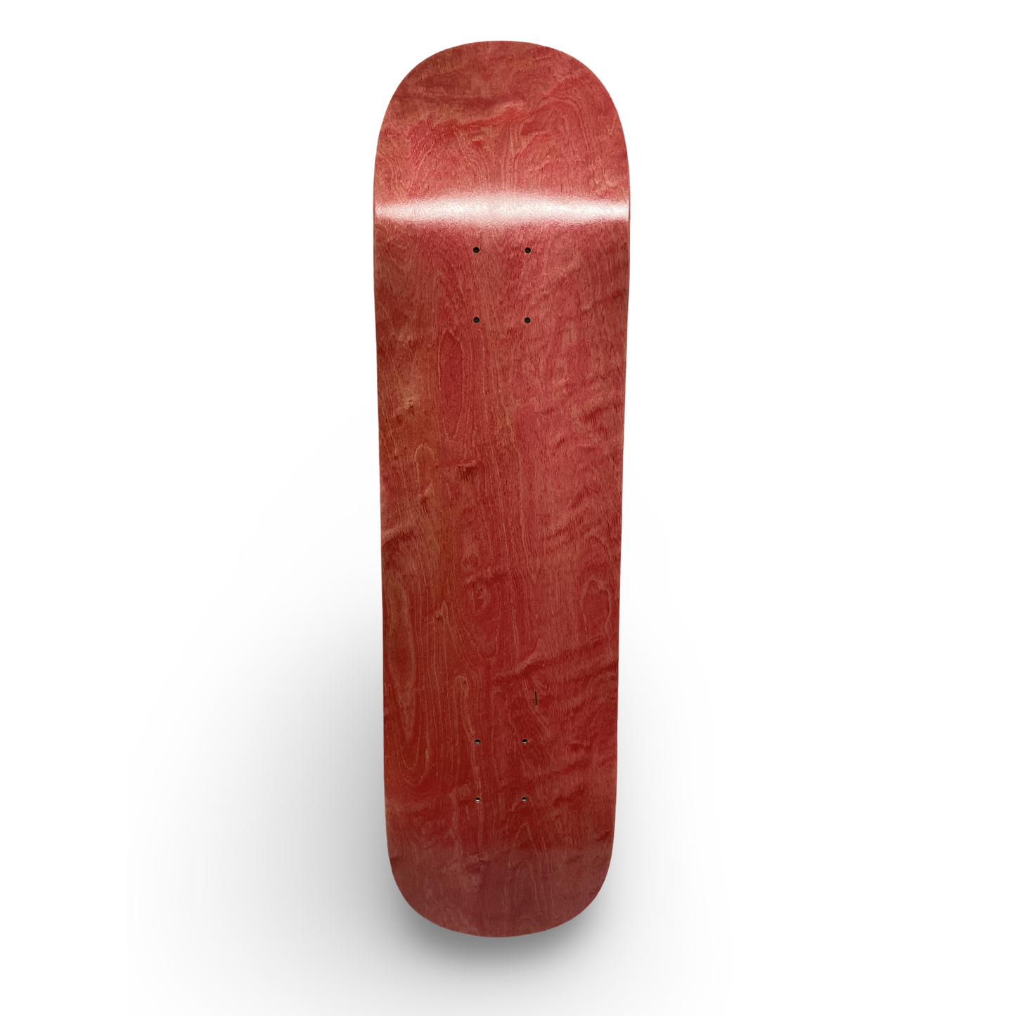 Control MFG Blank Skateboard Deck - Full Shape