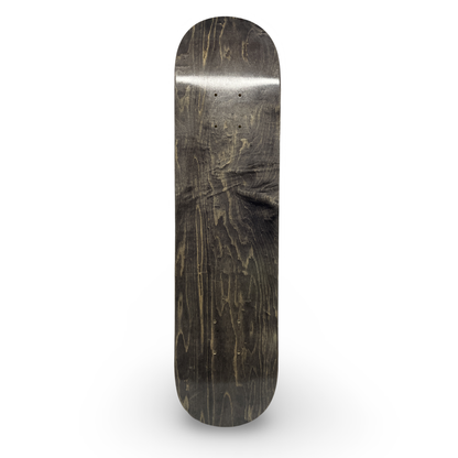 BBS MFG Mini Skateboard Deck | Youth-Sized 7.25" Width