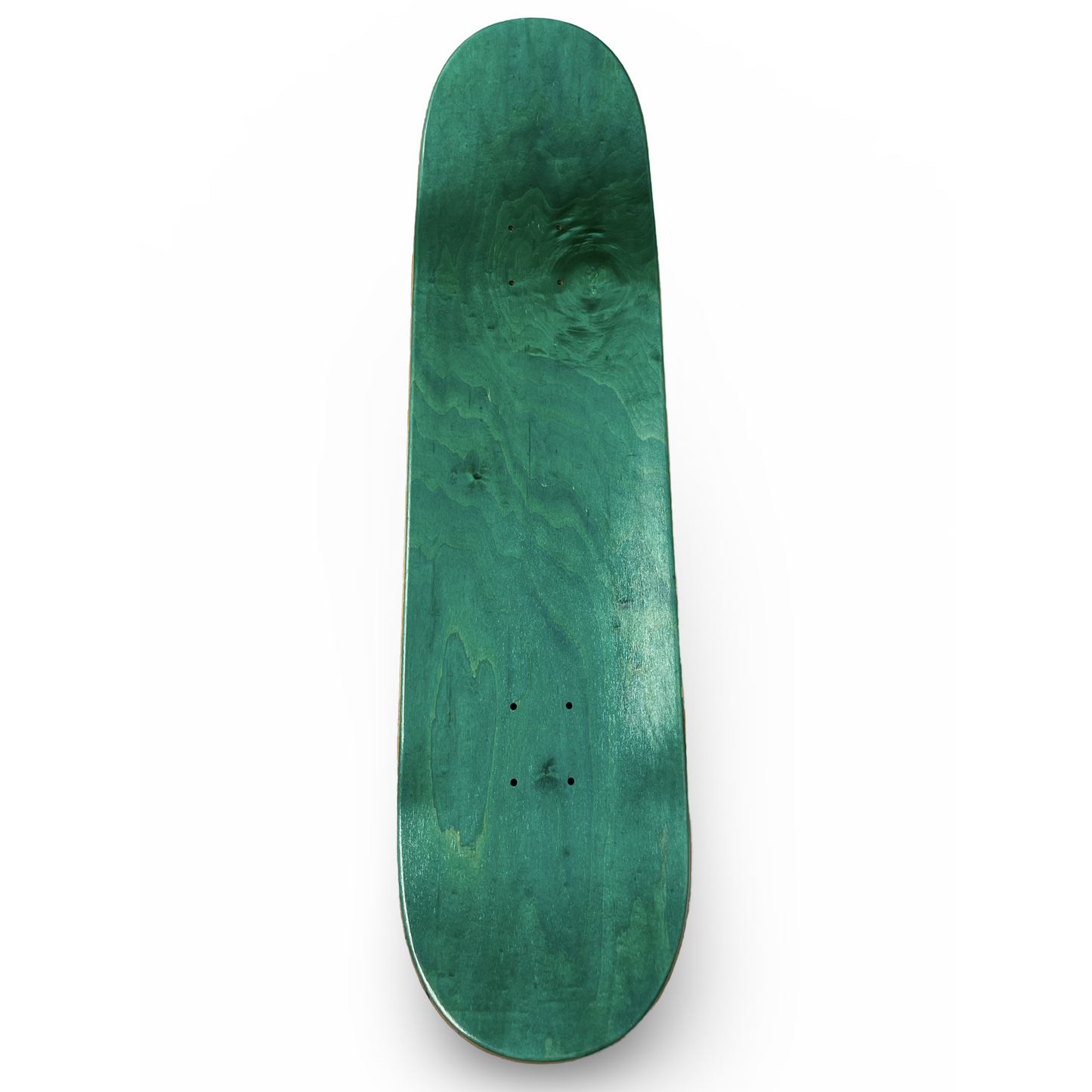 BBS MFG Premium Blank Skateboard Deck | Professional-Grade Canadian Maple