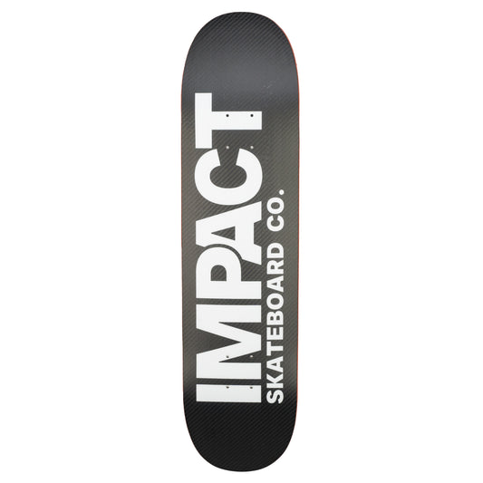 IMPACT XPU SKATEBOARD DECK - Size 8.25