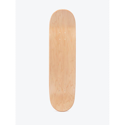 HLC MFG Blank Skateboard Deck - Popsicle Shape