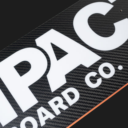 IMPACT XPU SKATEBOARD DECK - Size 8.0