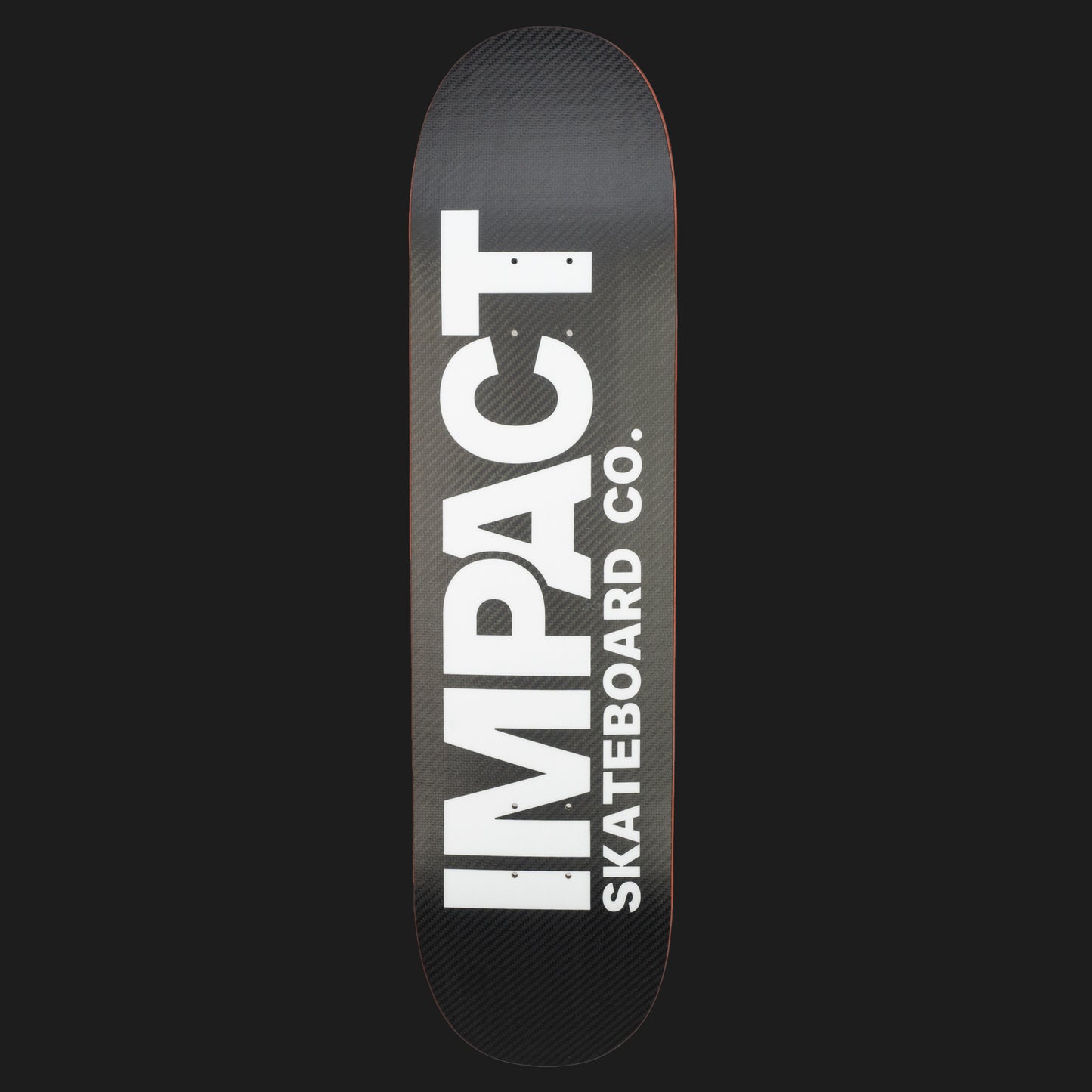 IMPACT XPU SKATEBOARD DECK - Size 8.0