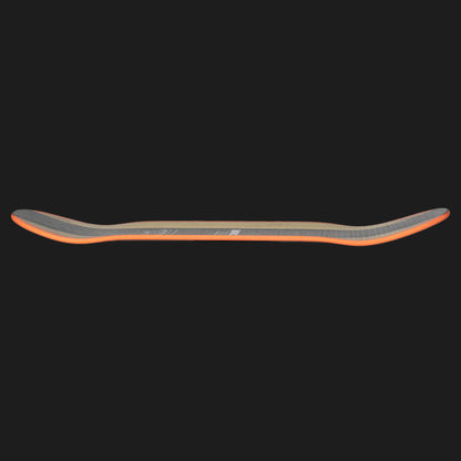 IMPACT XPU SKATEBOARD DECK - Size 8.0