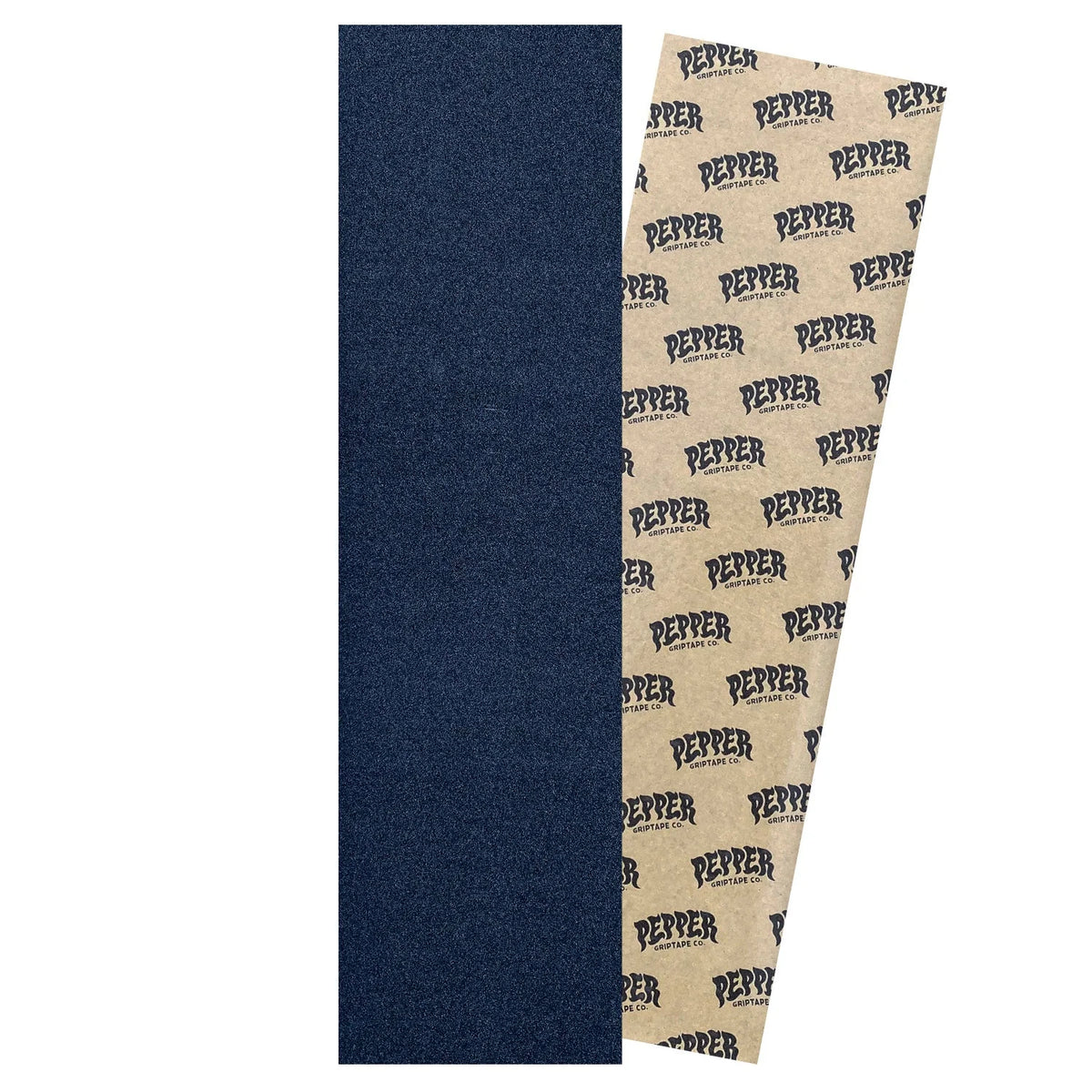 PEPPER G5 BLACK GRIPTAPE SHEET 10.5 X 33.50