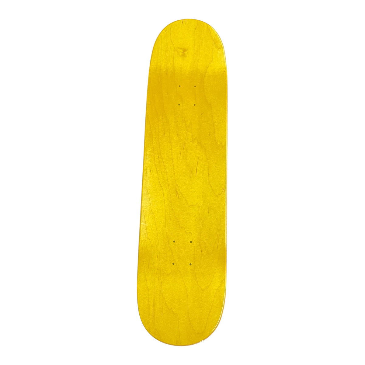 HLC MFG Blank Skateboard Deck - Twin Hybrid