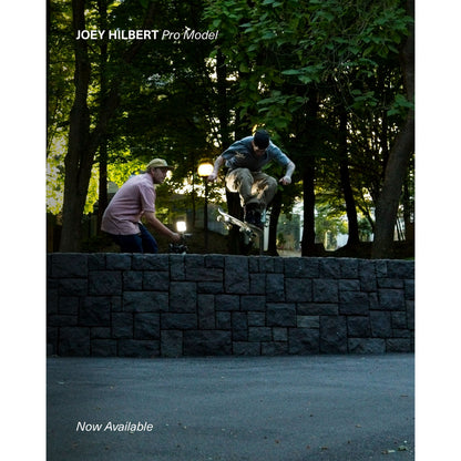 Joey Hilbert - TFC Pro Model