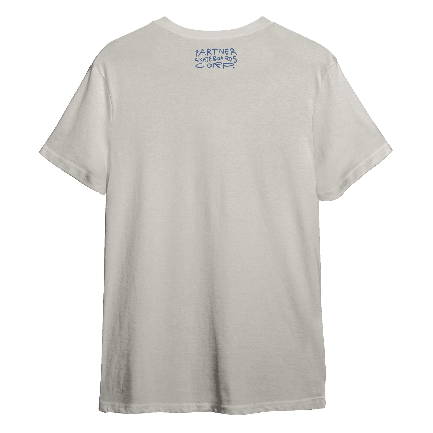 The Shape T-Shirt (natural)