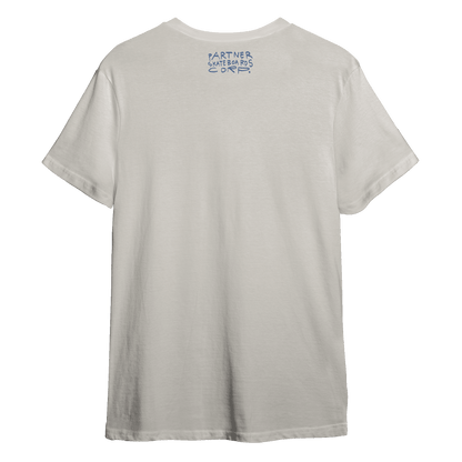 The Shape T-Shirt (natural)