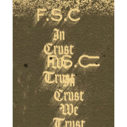 Fan Club - Steve Mcinnes