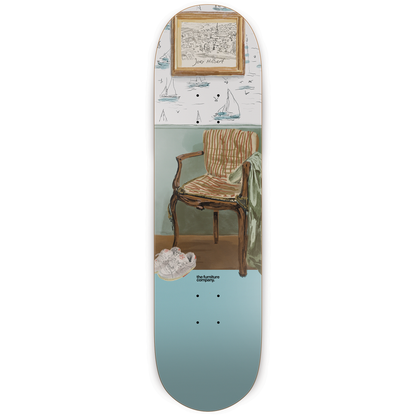 Joey Hilbert - TFC Pro Model