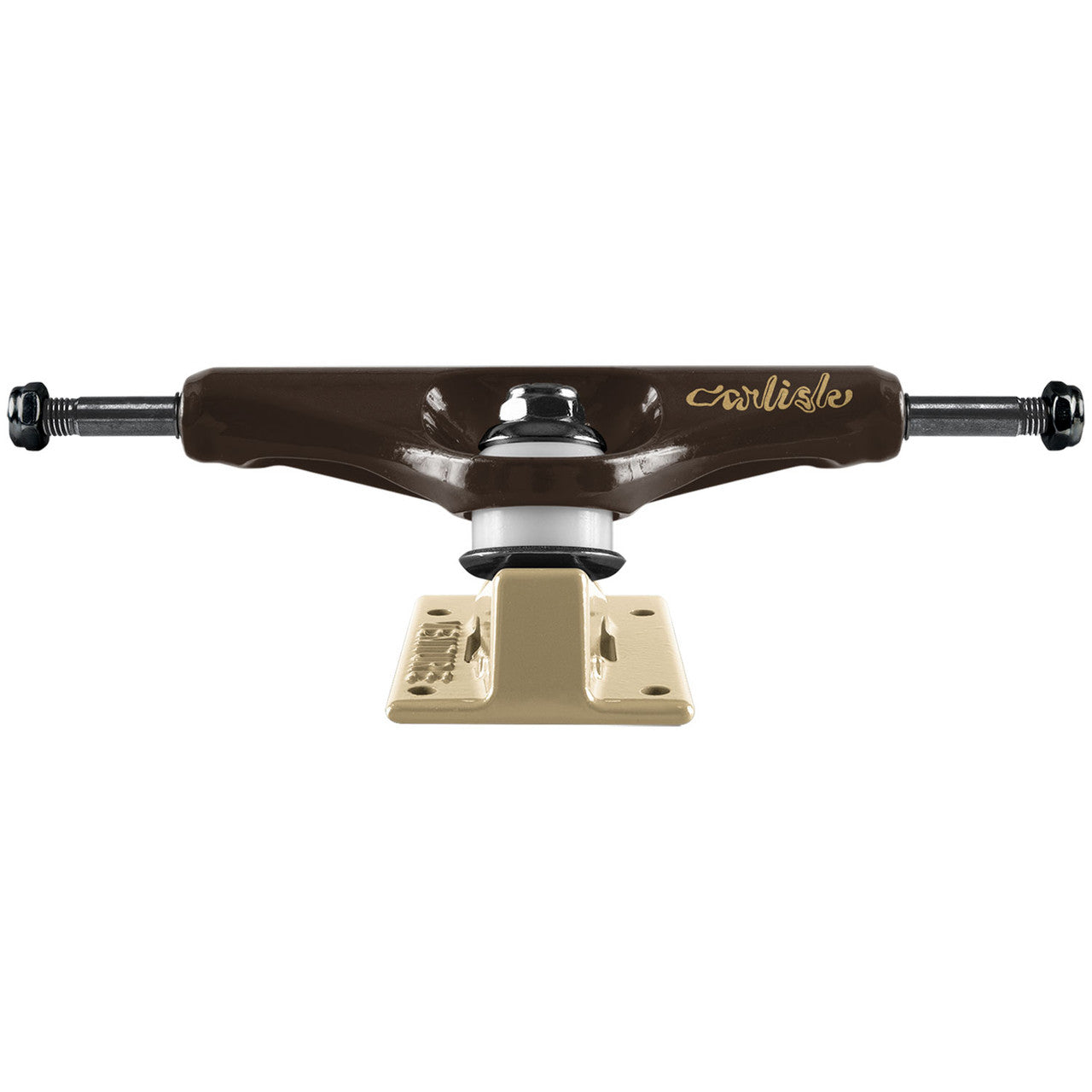 Venture 5.6 V-Cast Hollow Trucks – Carlisle Aikens Pro Model (Set of 2)
