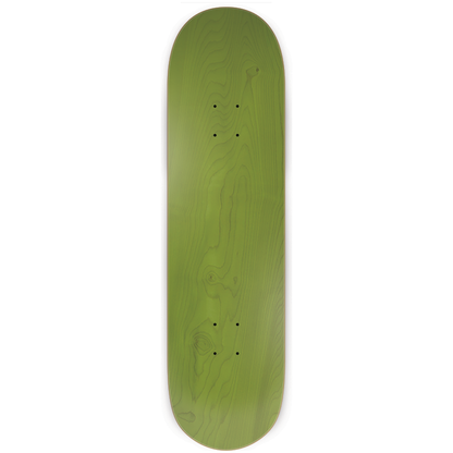 T4 Vinyl Team Model Skateboard Deck – Prime² Construction