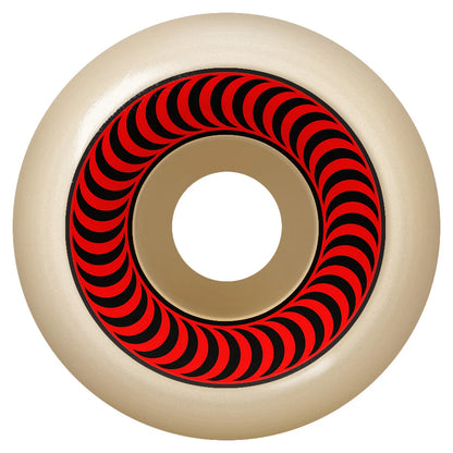 Spitfire Formula Four OG Classic Full Skateboard Wheels | 60mm 99a