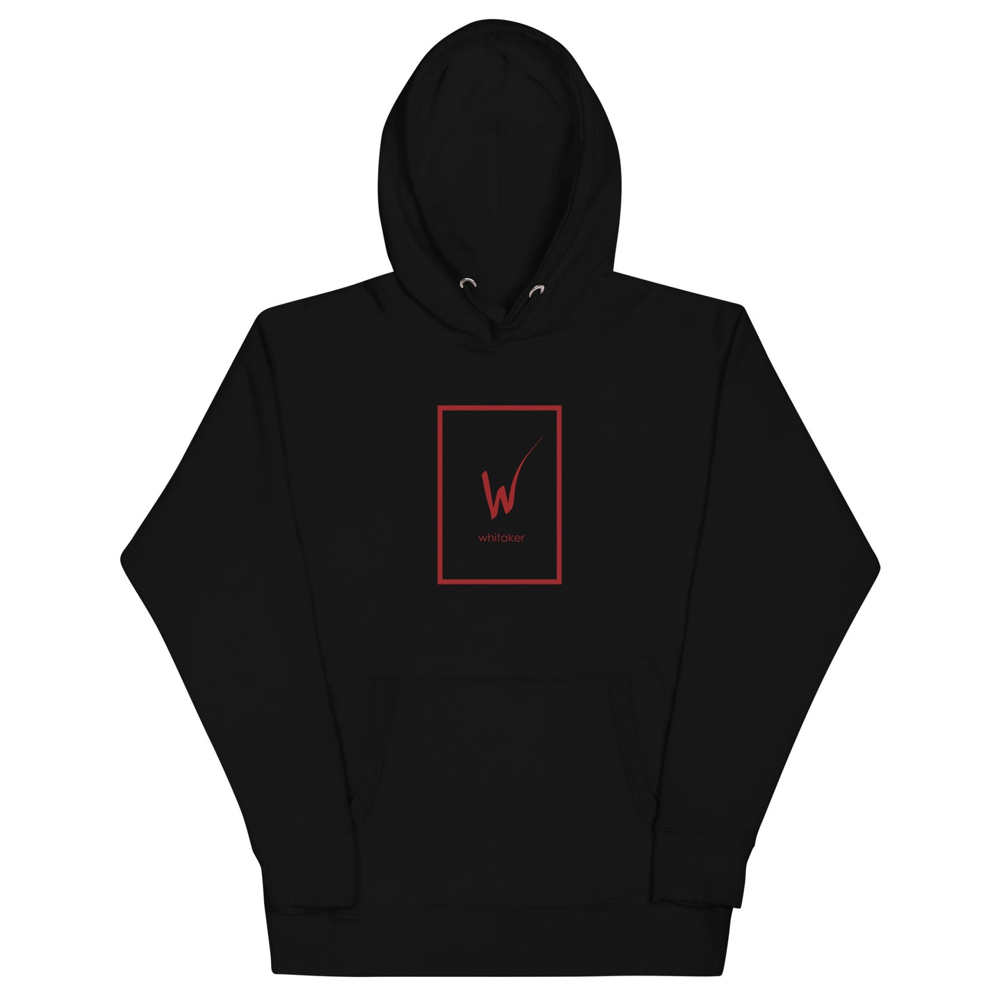 Unisex Frame Hoodie