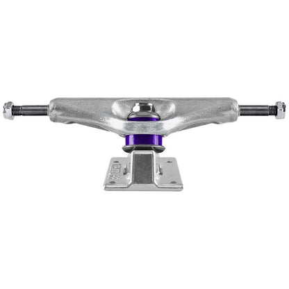 Venture 6.1 Hi All Polished Trucks – Hollow Kingpin & Axle (Set of 2)