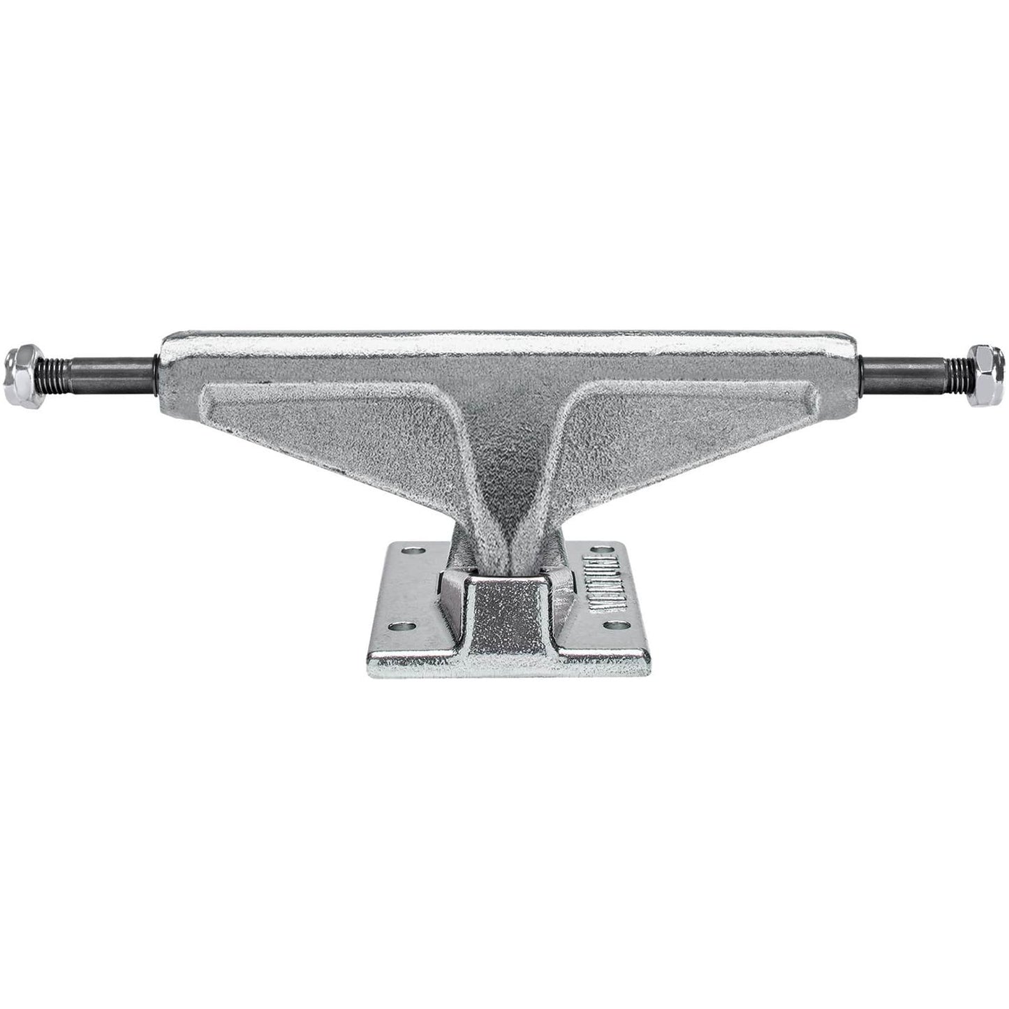 Venture 6.1 Hi All Polished Trucks – Hollow Kingpin & Axle (Set of 2)