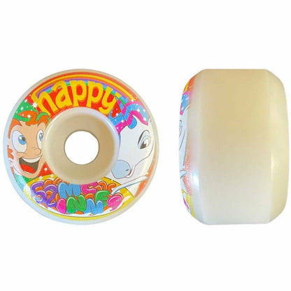 Charms McInnes - 52mm 101a