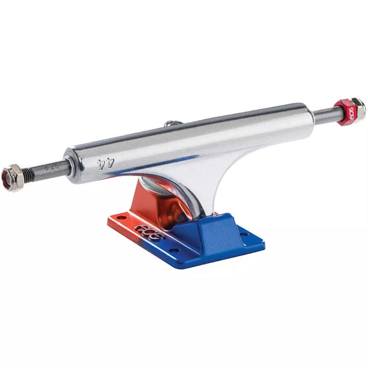 Ace 44 AF1 Anodized Blue/Orange