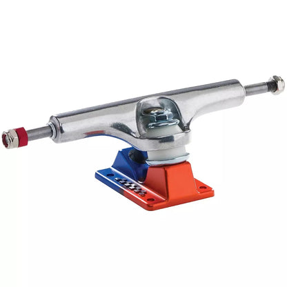 Ace 44 AF1 Anodized Blue/Orange