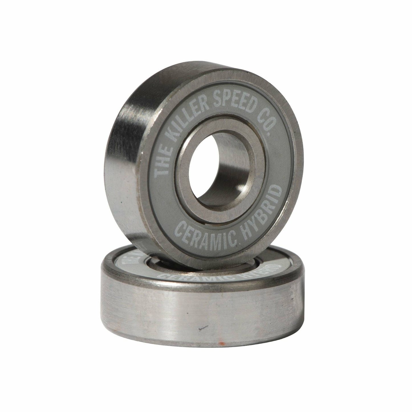 Tech Bearings - Ceramic Hybrid